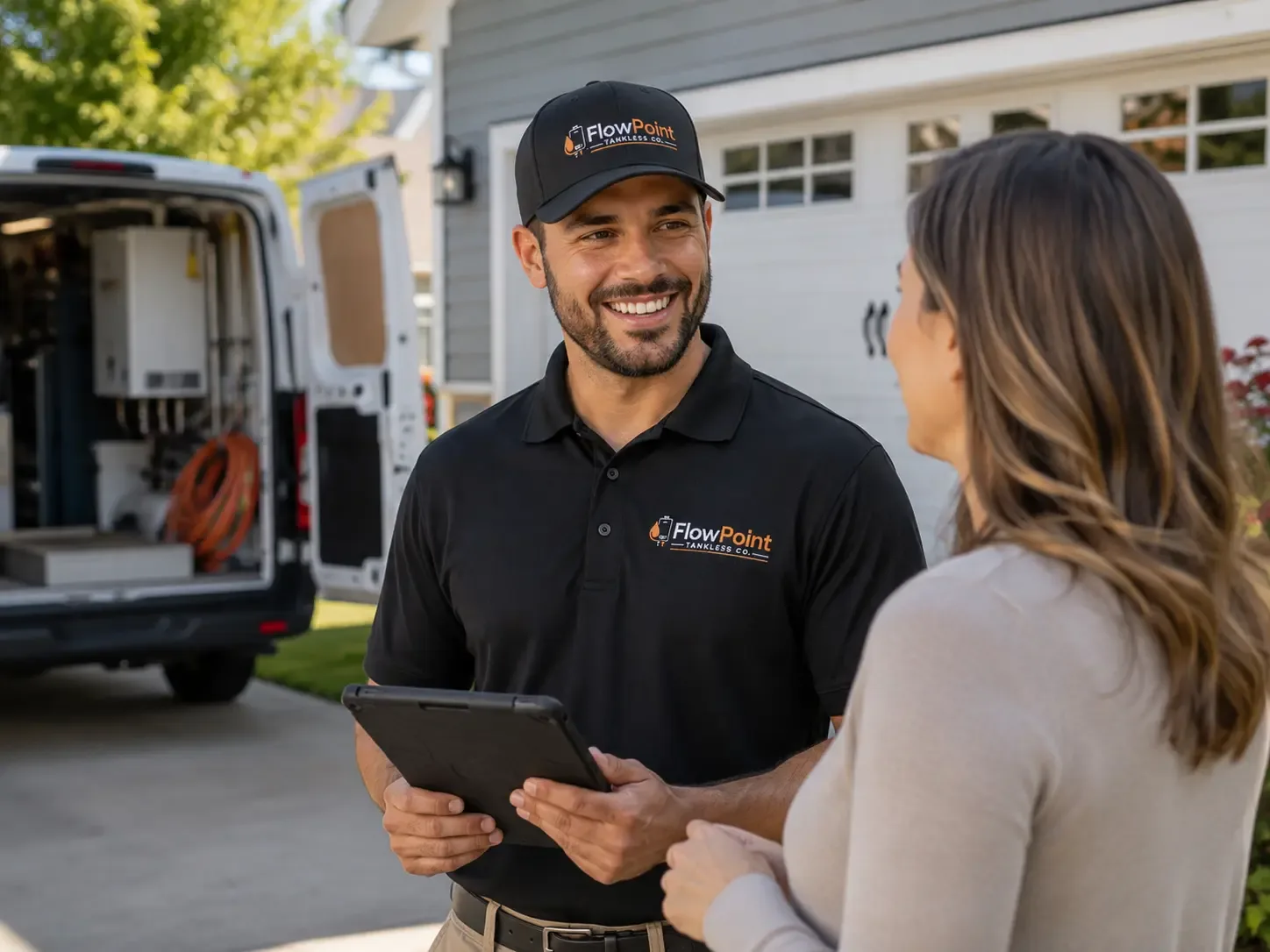 Tankless Water Heater Installation Crisfield, MD FAQs